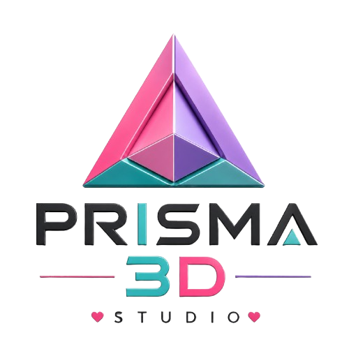 Prisma 3D Studio